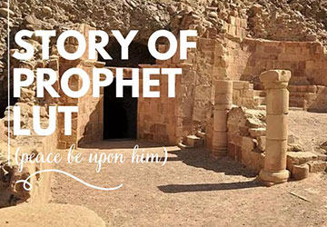 The story of Prophet Lut(PBUH)