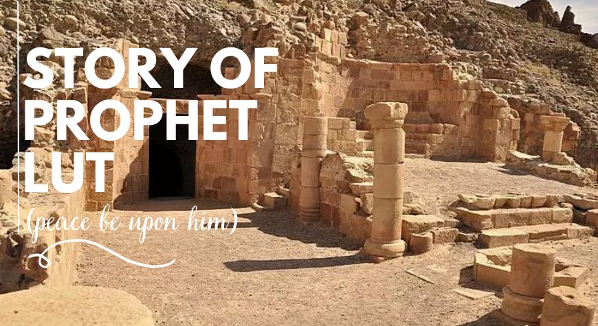 The Story of Prophet LUT (PBUH)